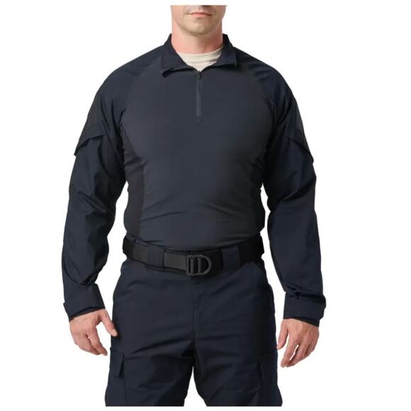 5.11 Tactical Flex-Tac® TDU® Rapid Long Sleeve Shirt Large - Picture 1 of 9